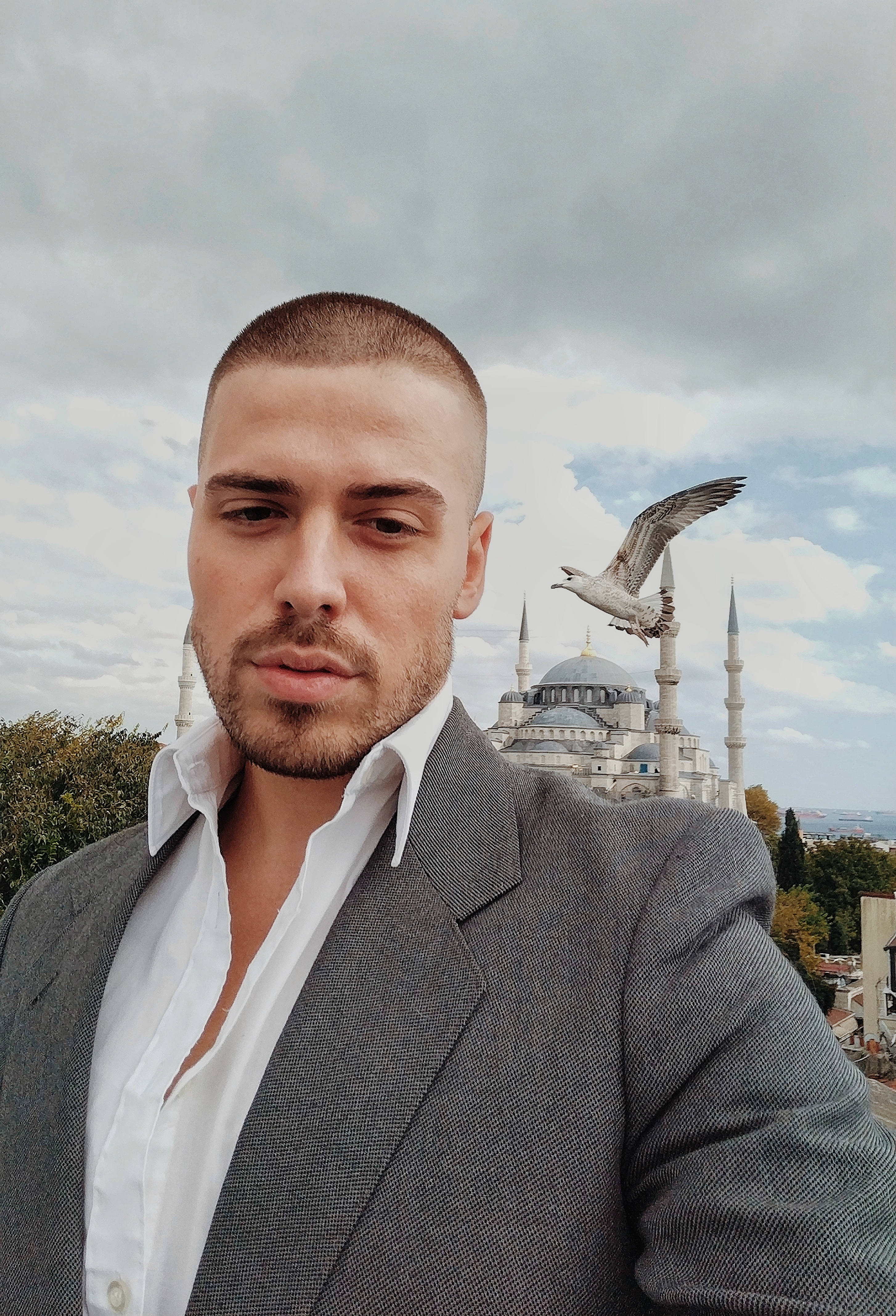 Јован Илиески